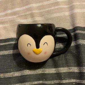 Black and Cream Dinnerware